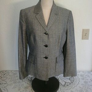 Kasper Blazer
